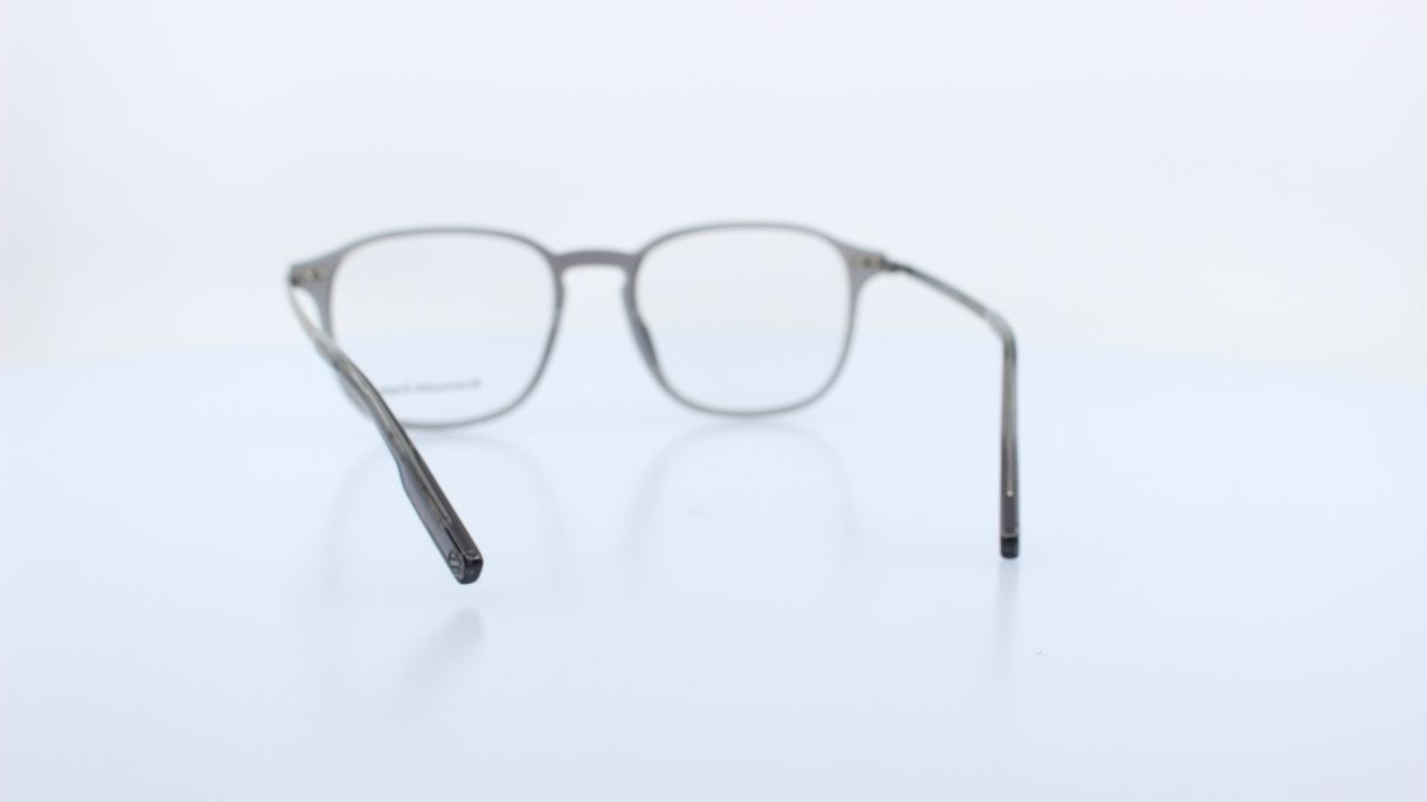 ERMENEGILDO ZEGNA - SZÜRKE - EZ5229