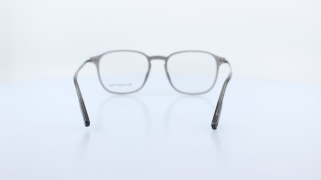 ERMENEGILDO ZEGNA - SZÜRKE - EZ5229