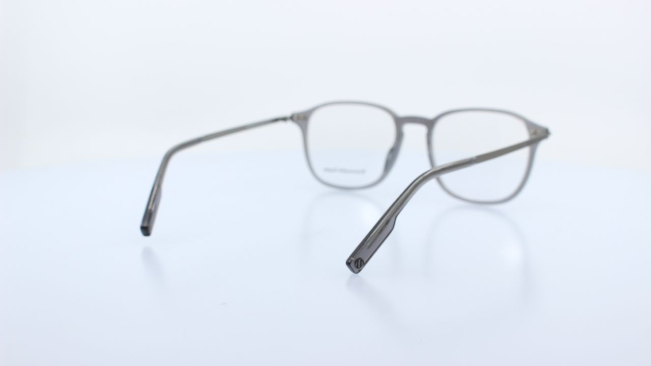 ERMENEGILDO ZEGNA - SZÜRKE - EZ5229