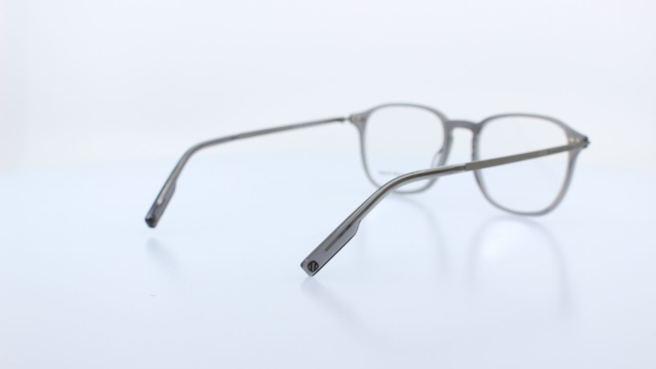 ERMENEGILDO ZEGNA - SZÜRKE - EZ5229