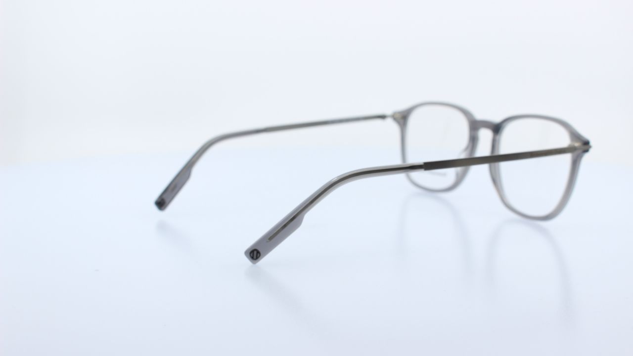 ERMENEGILDO ZEGNA - SZÜRKE - EZ5229