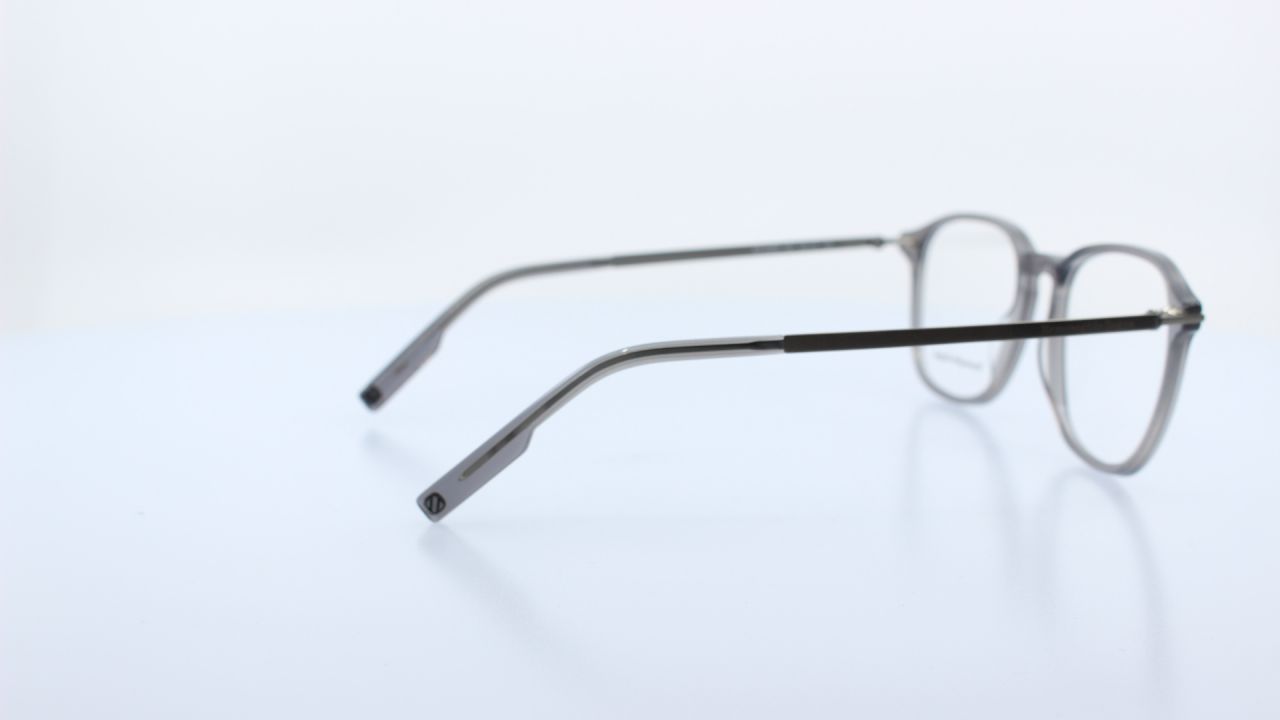 ERMENEGILDO ZEGNA - SZÜRKE - EZ5229