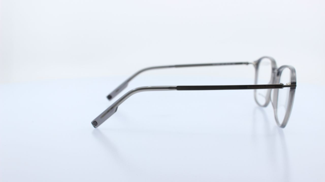 ERMENEGILDO ZEGNA - SZÜRKE - EZ5229