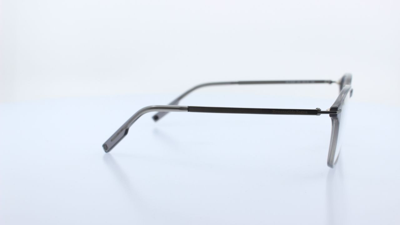ERMENEGILDO ZEGNA - SZÜRKE - EZ5229
