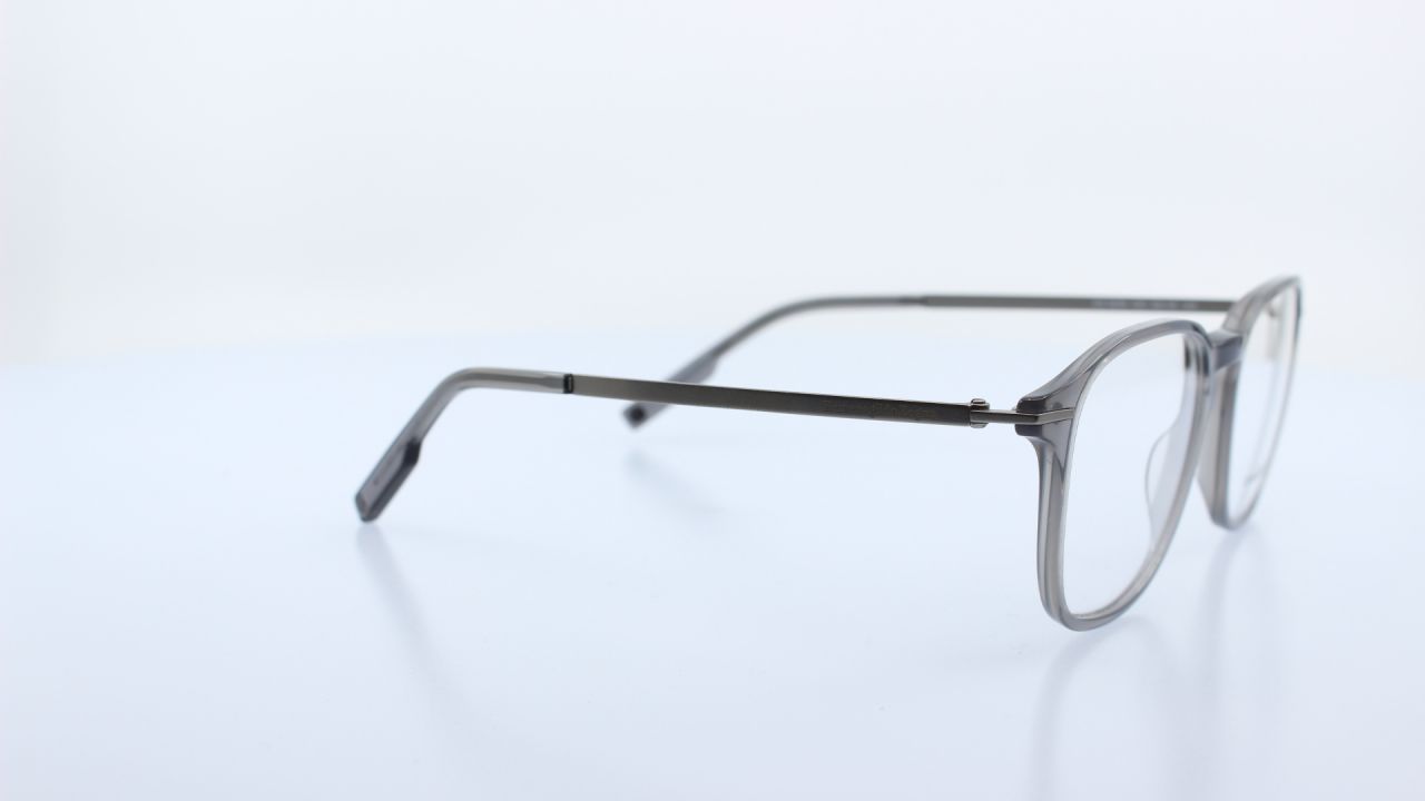 ERMENEGILDO ZEGNA - SZÜRKE - EZ5229