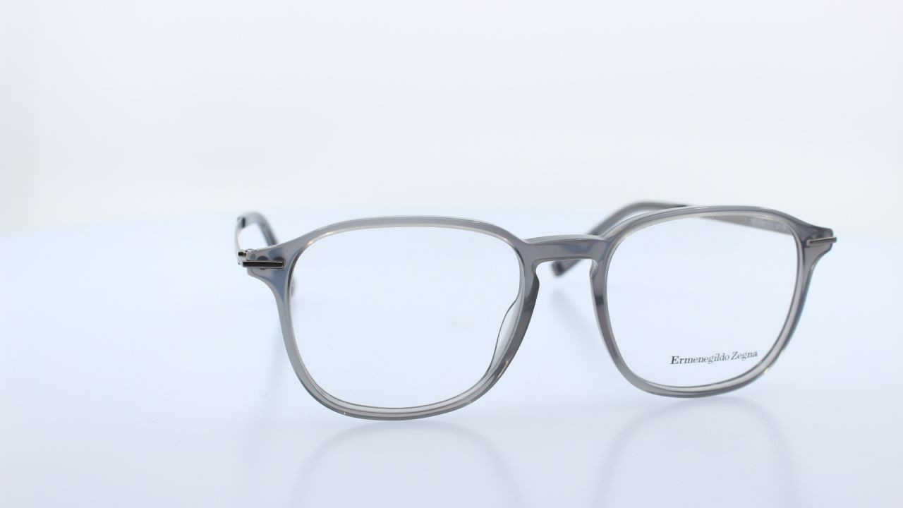 ERMENEGILDO ZEGNA - SZÜRKE - EZ5229