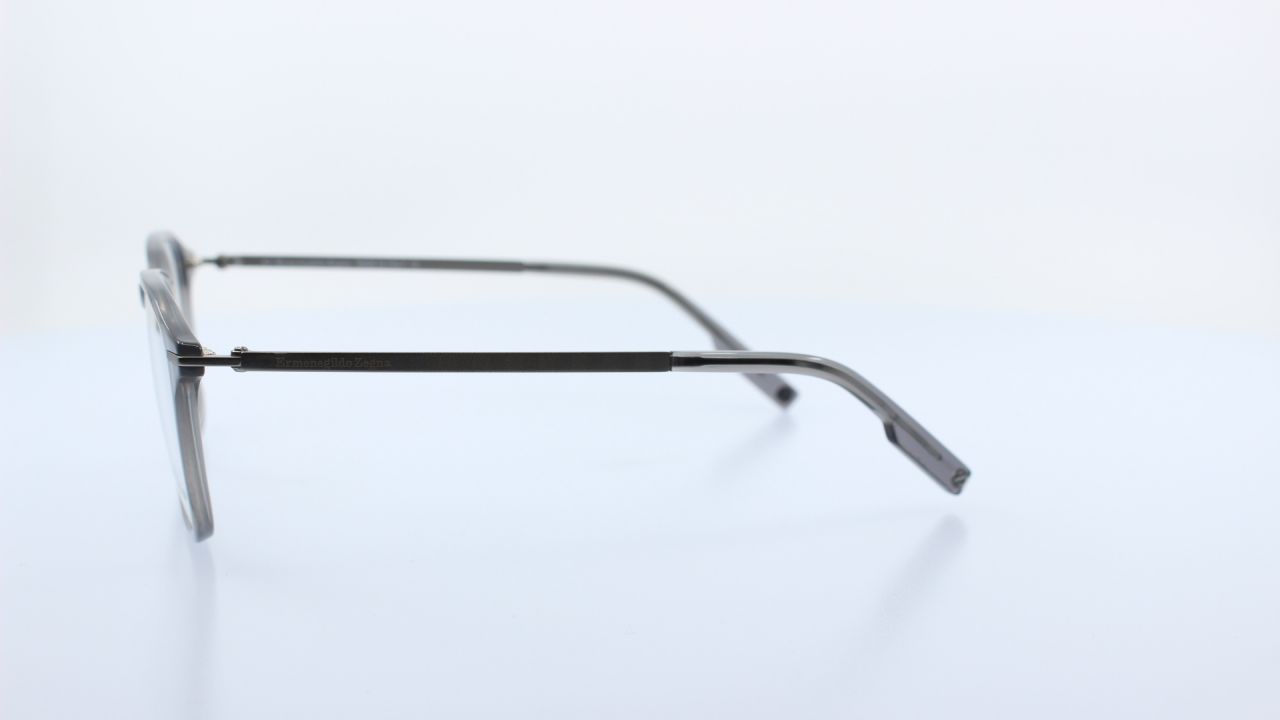 ERMENEGILDO ZEGNA - SZÜRKE - EZ5229