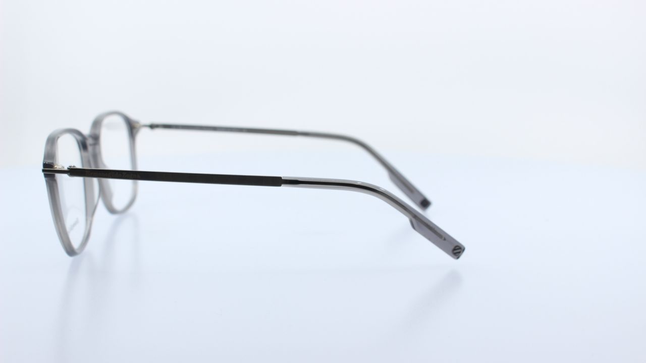 ERMENEGILDO ZEGNA - SZÜRKE - EZ5229