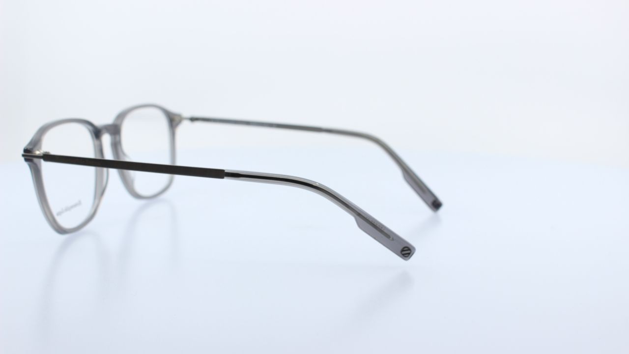 ERMENEGILDO ZEGNA - SZÜRKE - EZ5229