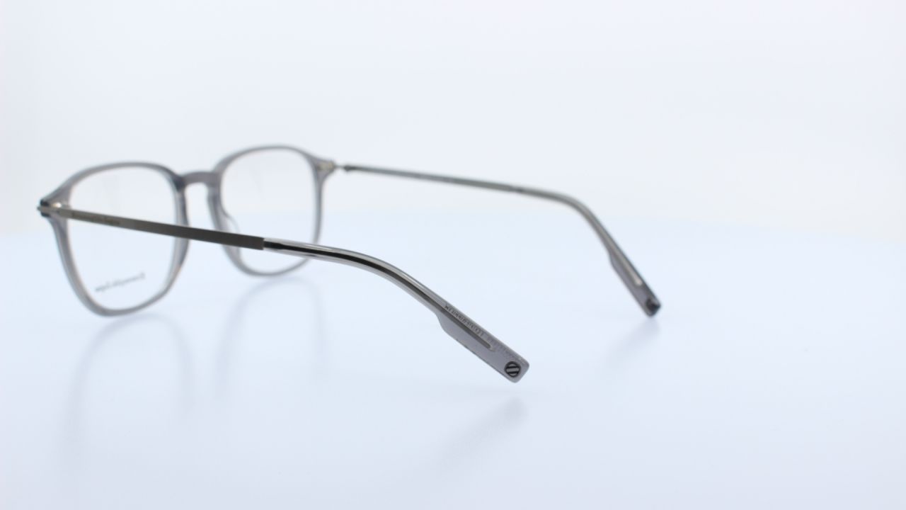 ERMENEGILDO ZEGNA - SZÜRKE - EZ5229