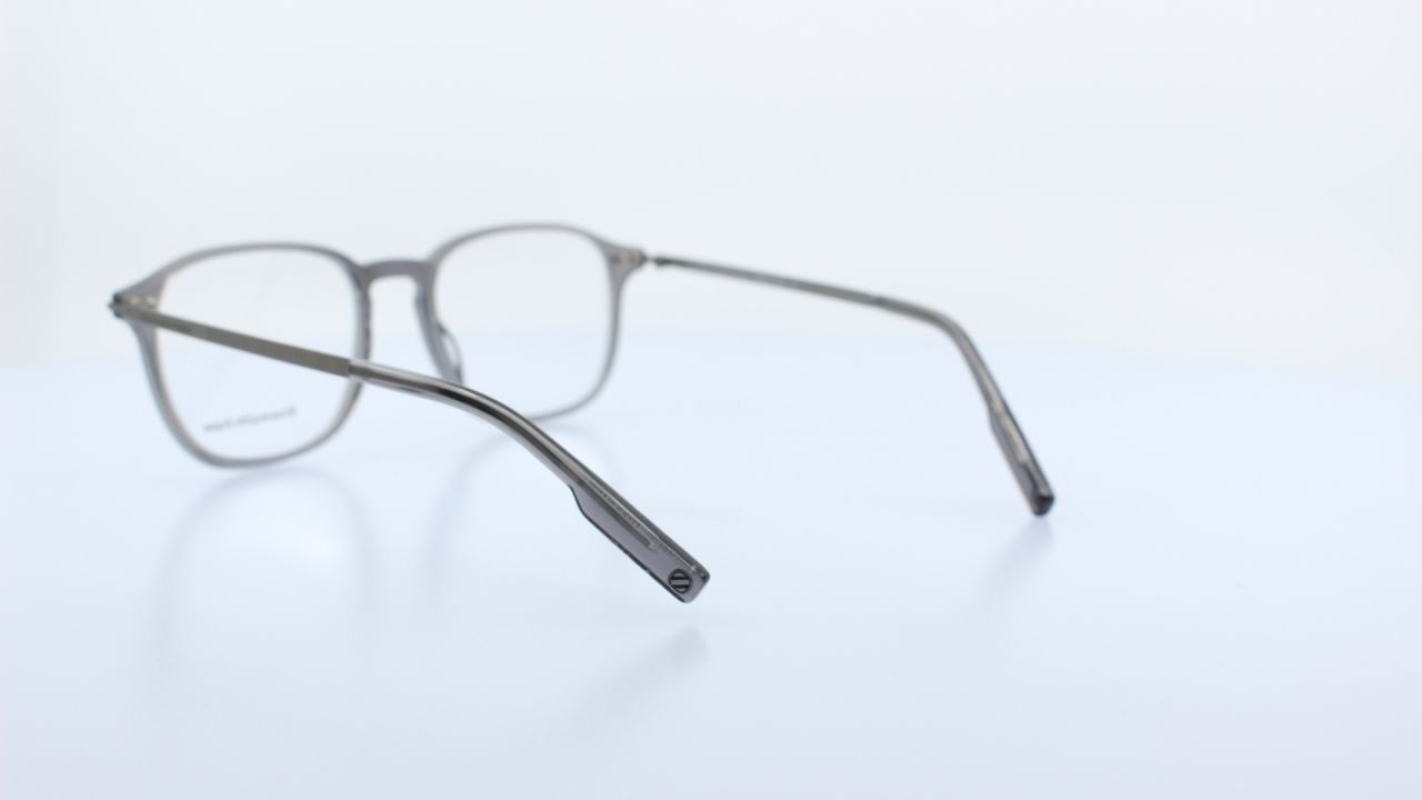 ERMENEGILDO ZEGNA - SZÜRKE - EZ5229