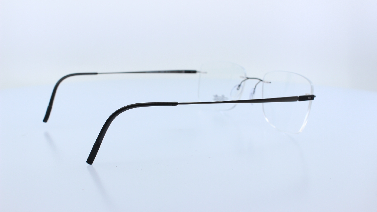 SILHOUETTE - SZÜRKE - 5502/BS