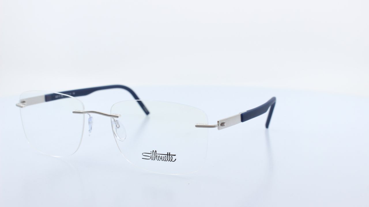 SILHOUETTE - KÉK - 5535/IK