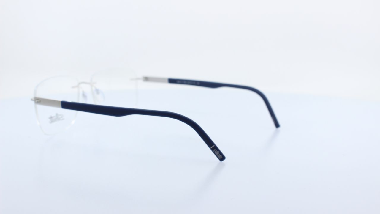 SILHOUETTE - KÉK - 5535/IK