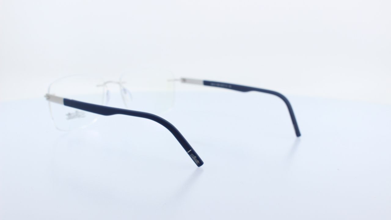SILHOUETTE - KÉK - 5535/IK
