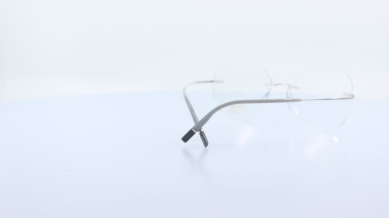 SILHOUETTE - EZÜST - 5538/IH