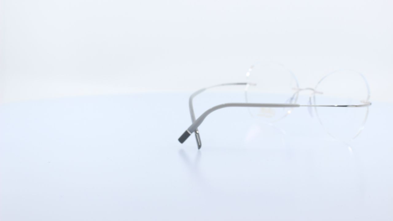 SILHOUETTE - EZÜST - 5538/IH