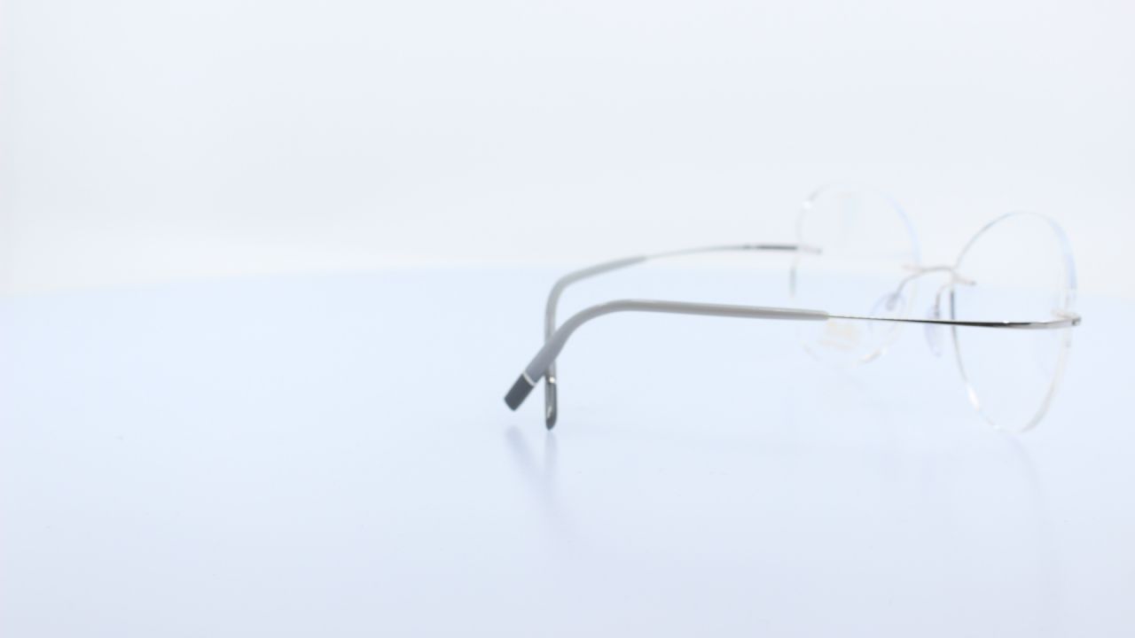 SILHOUETTE - EZÜST - 5538/IH