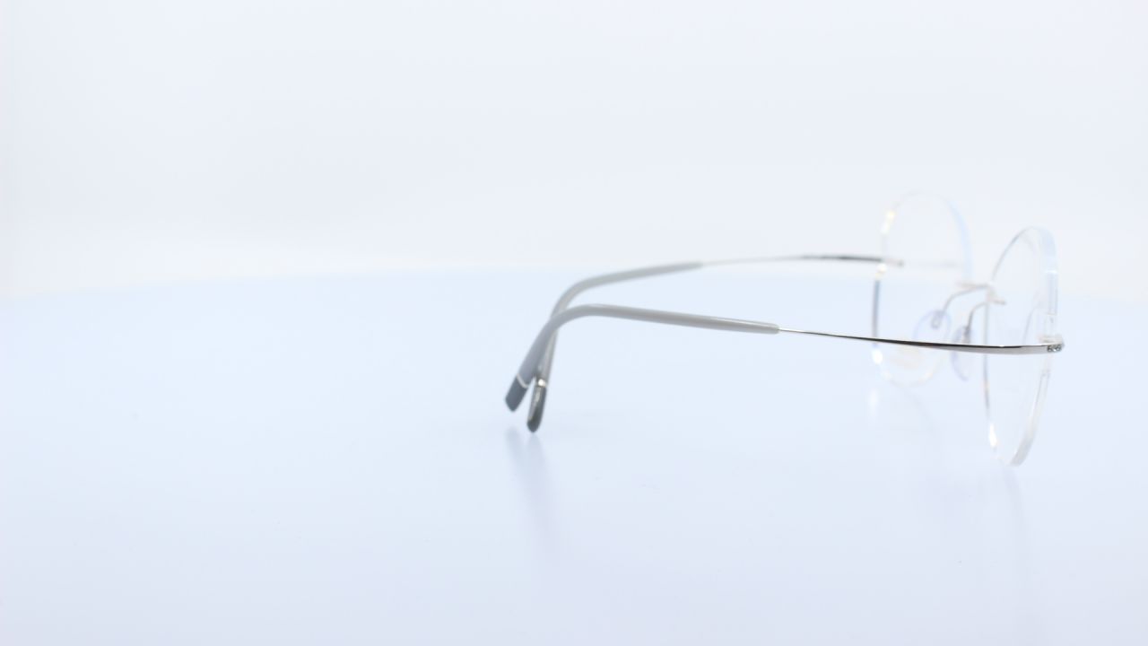 SILHOUETTE - EZÜST - 5538/IH