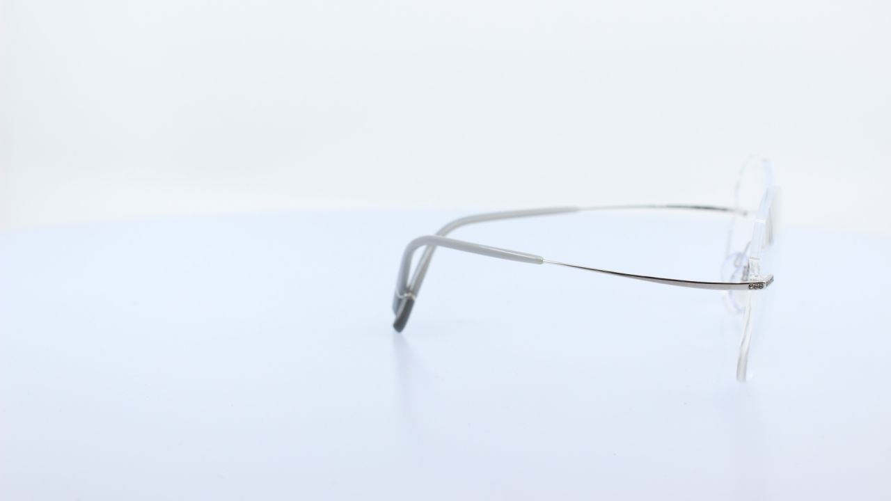 SILHOUETTE - EZÜST - 5538/IH
