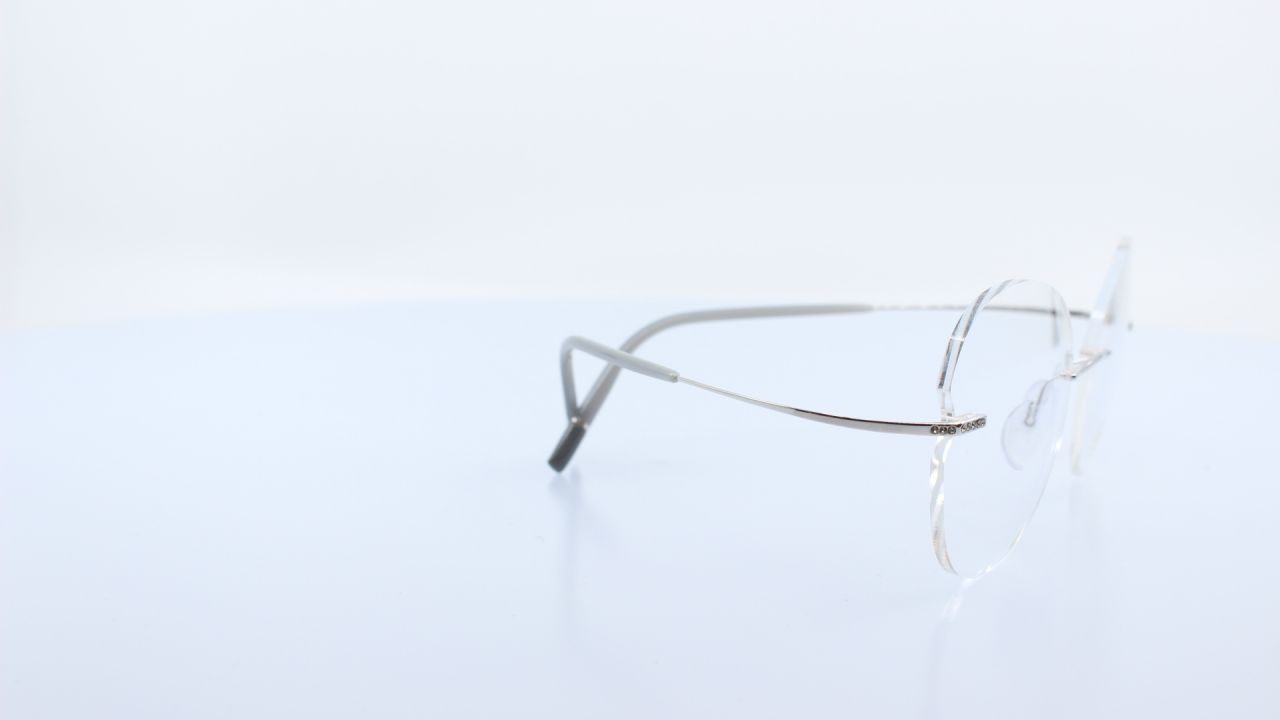 SILHOUETTE - EZÜST - 5538/IH