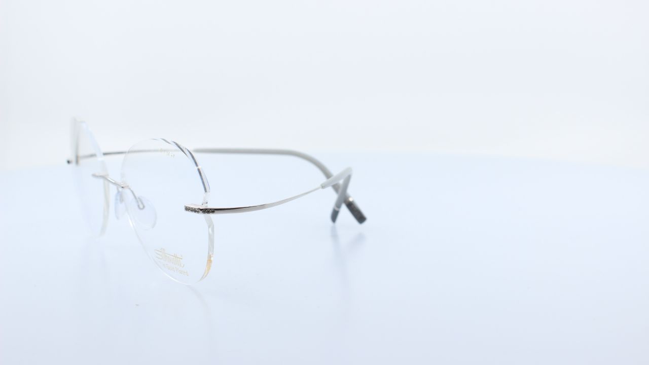 SILHOUETTE - EZÜST - 5538/IH