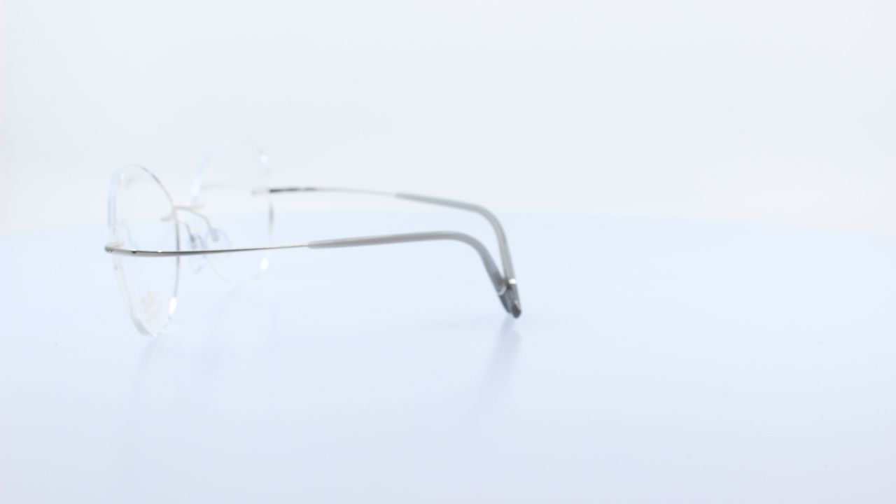 SILHOUETTE - EZÜST - 5538/IH