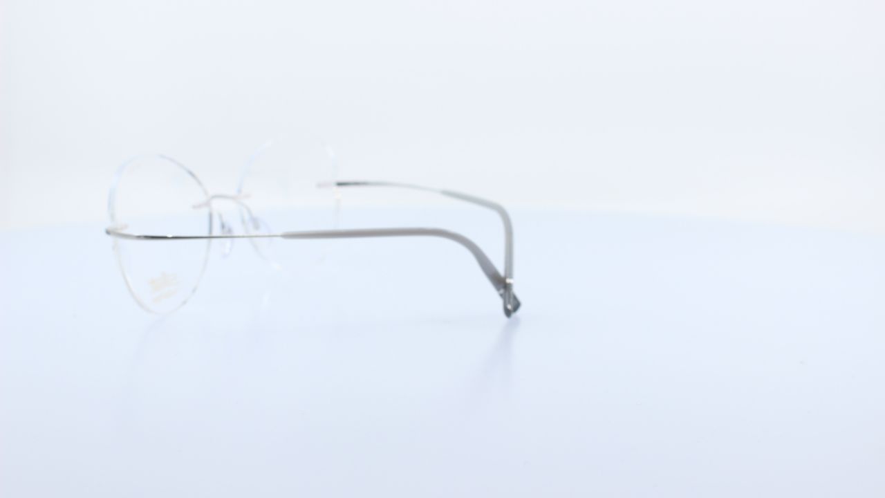 SILHOUETTE - EZÜST - 5538/IH