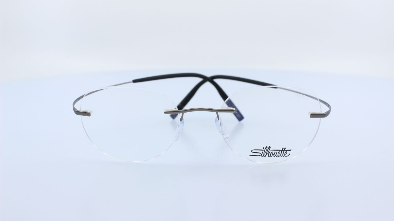 SILHOUETTE - SZÜRKE - 5541/70