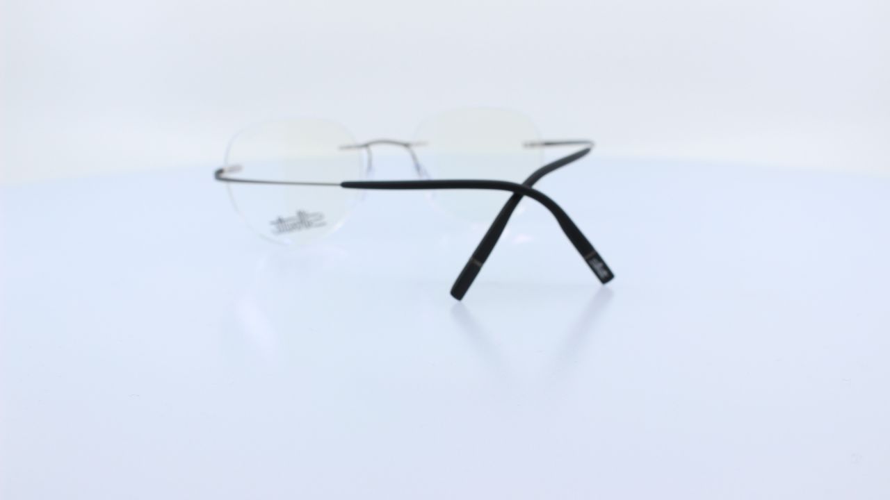 SILHOUETTE - SZÜRKE - 5541/70