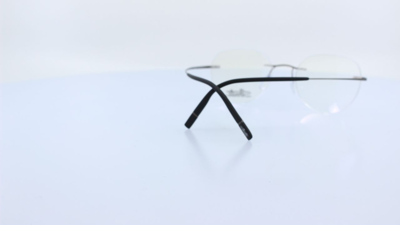 SILHOUETTE - SZÜRKE - 5541/70