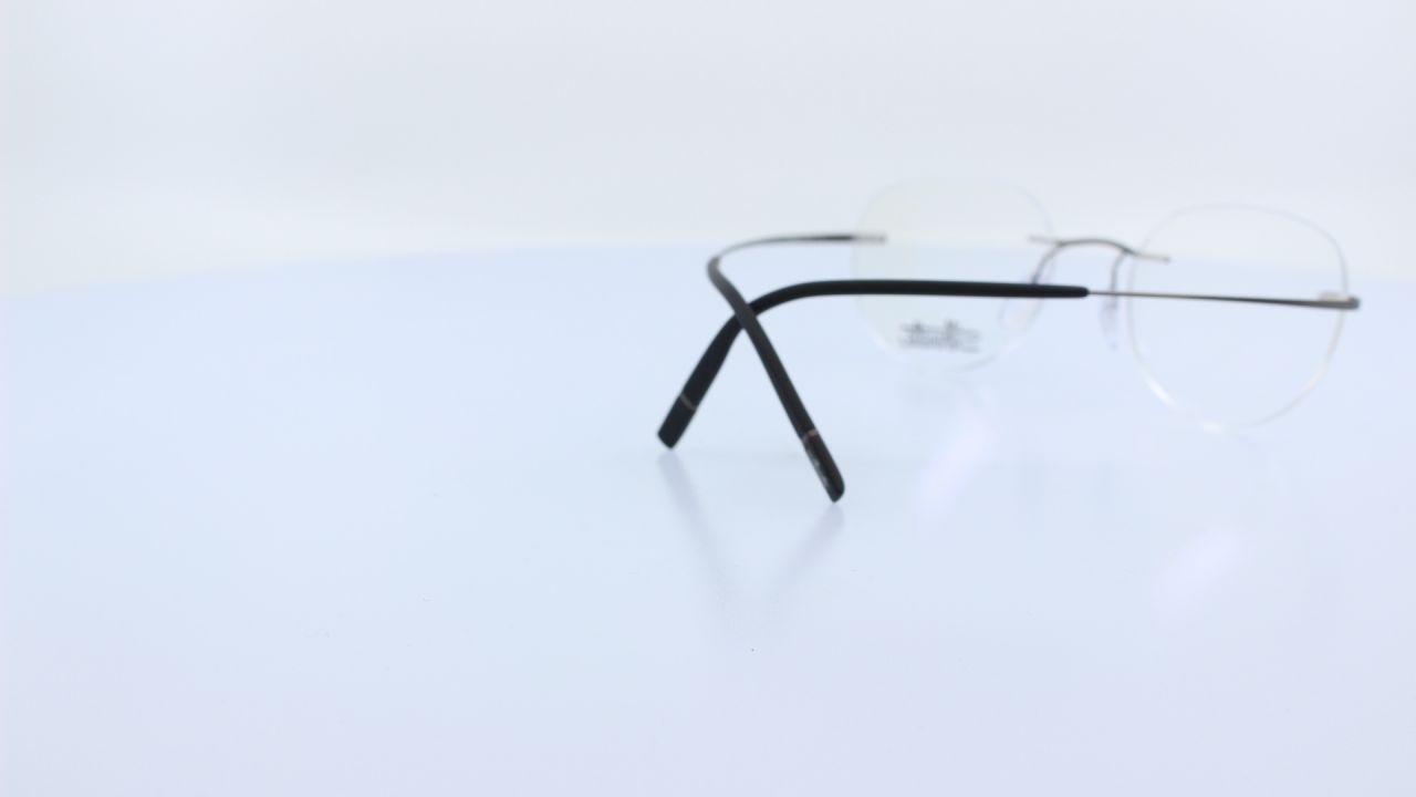 SILHOUETTE - SZÜRKE - 5541/70