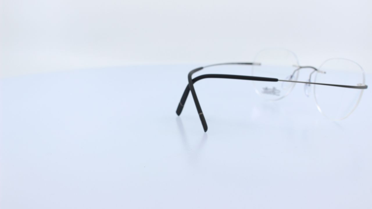 SILHOUETTE - SZÜRKE - 5541/70