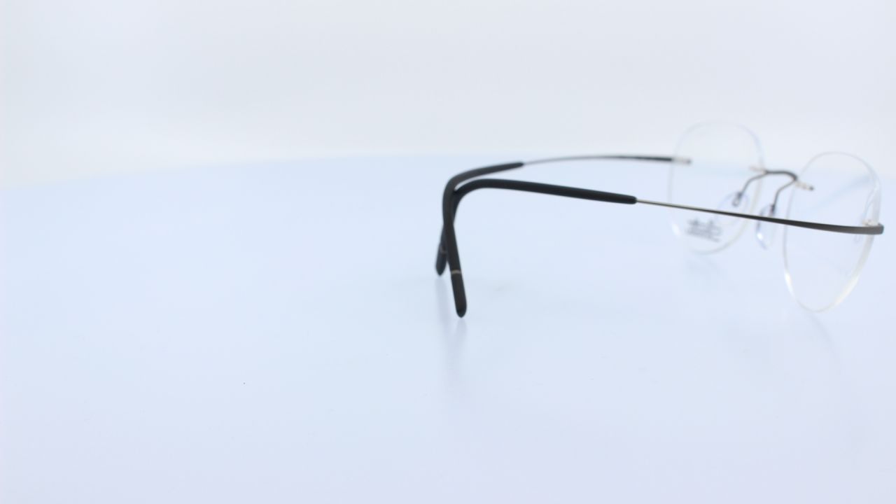SILHOUETTE - SZÜRKE - 5541/70