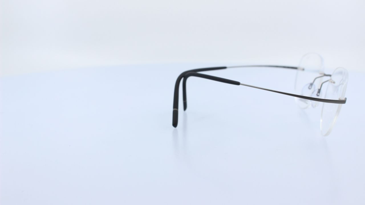 SILHOUETTE - SZÜRKE - 5541/70