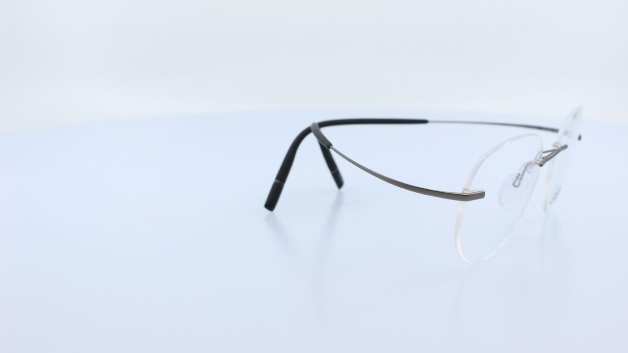 SILHOUETTE - SZÜRKE - 5541/70