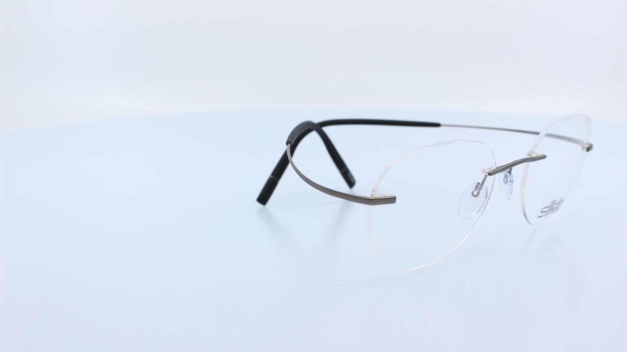 SILHOUETTE - SZÜRKE - 5541/70