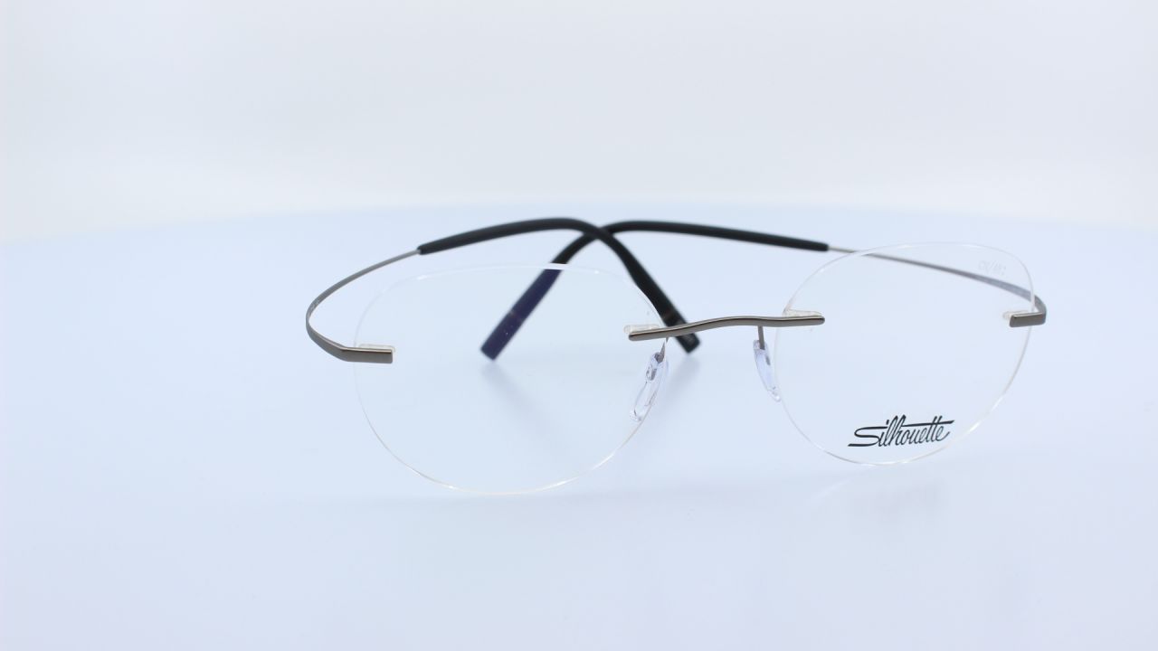 SILHOUETTE - SZÜRKE - 5541/70