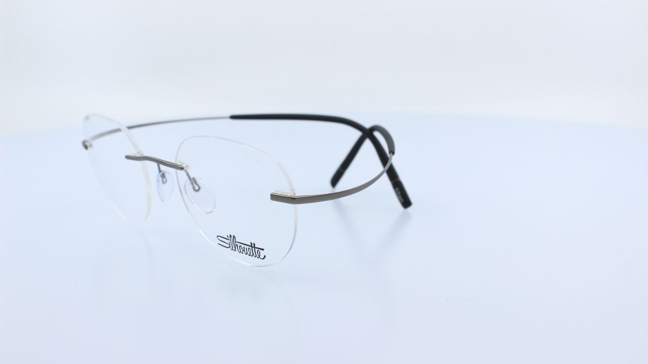 SILHOUETTE - SZÜRKE - 5541/70