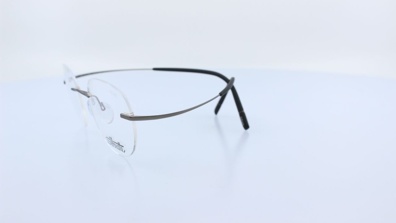 SILHOUETTE - SZÜRKE - 5541/70