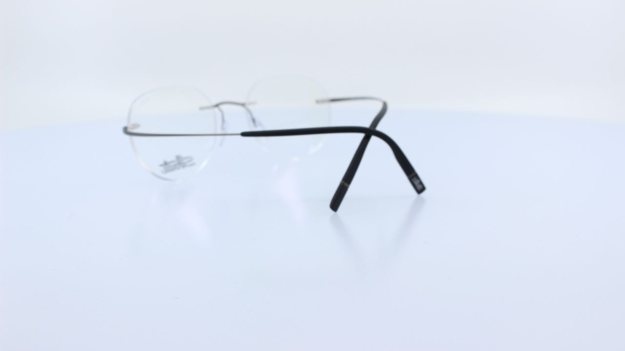 SILHOUETTE - SZÜRKE - 5541/70
