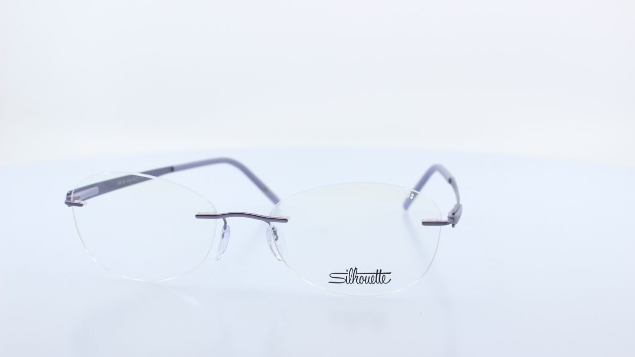 SILHOUETTE - LILA - 5555/BA