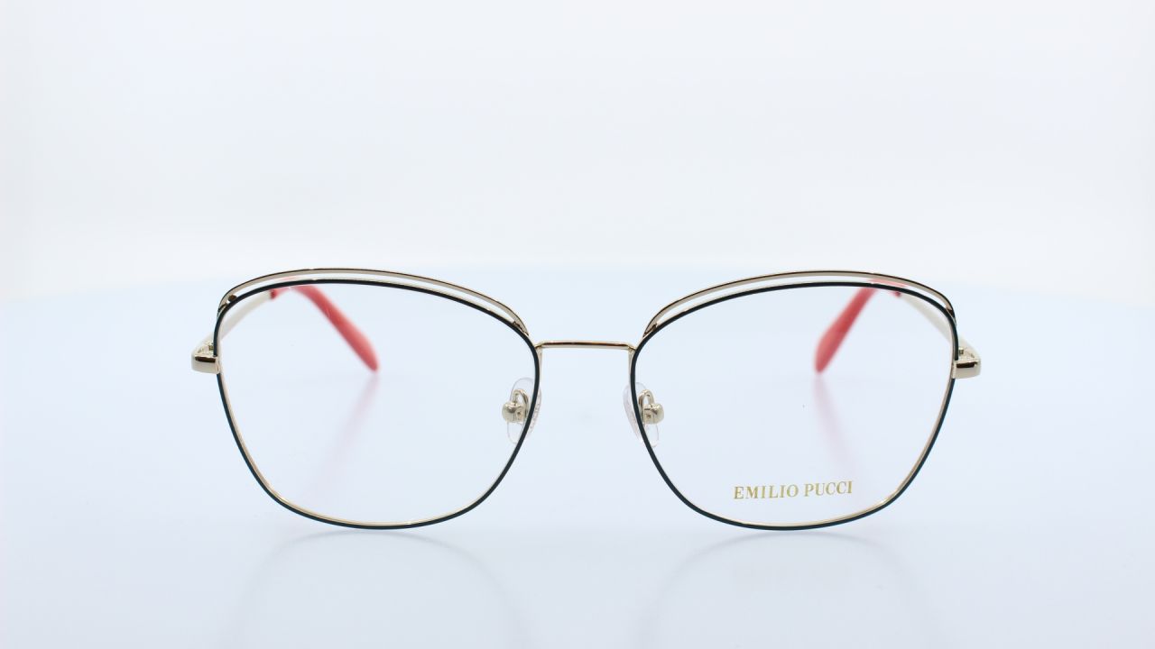 EMILIO PUCCI - ZÖLD - 5167