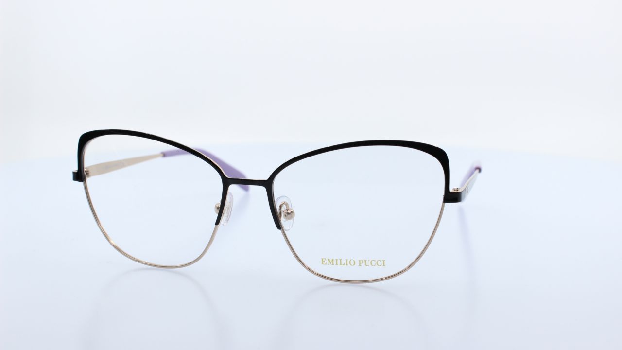 EMILIO PUCCI - FEKETE - 5188