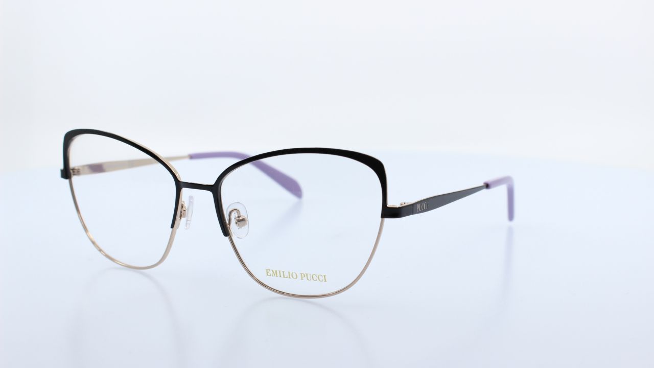 EMILIO PUCCI - FEKETE - 5188
