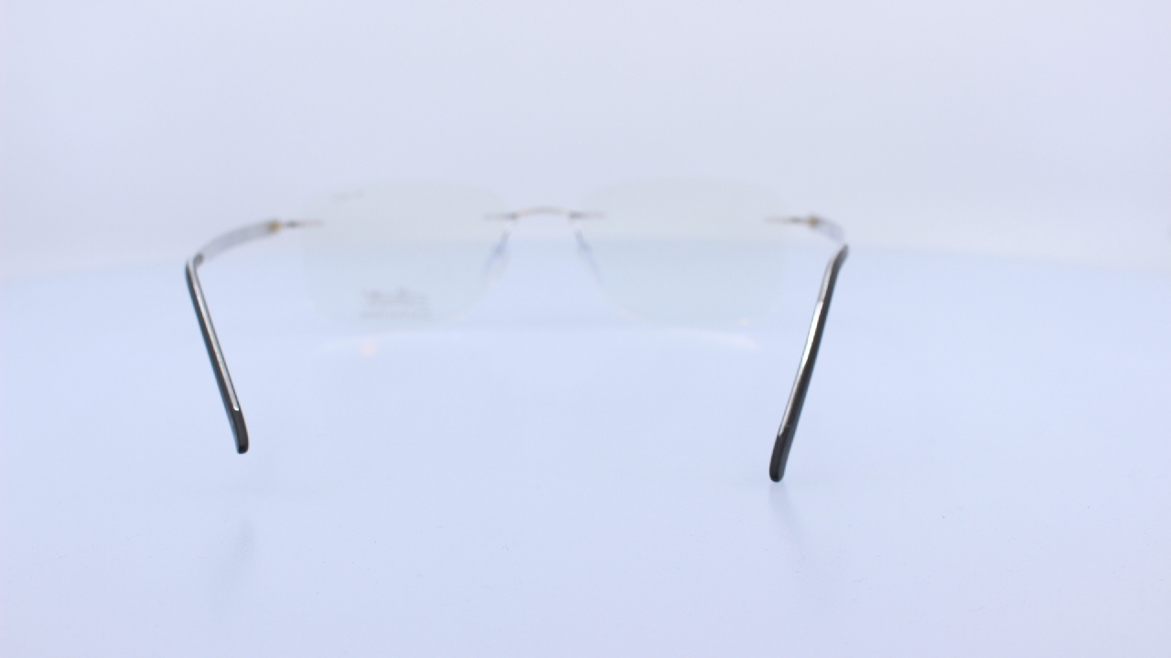 SILHOUETTE - EZÜST - 5537/DC