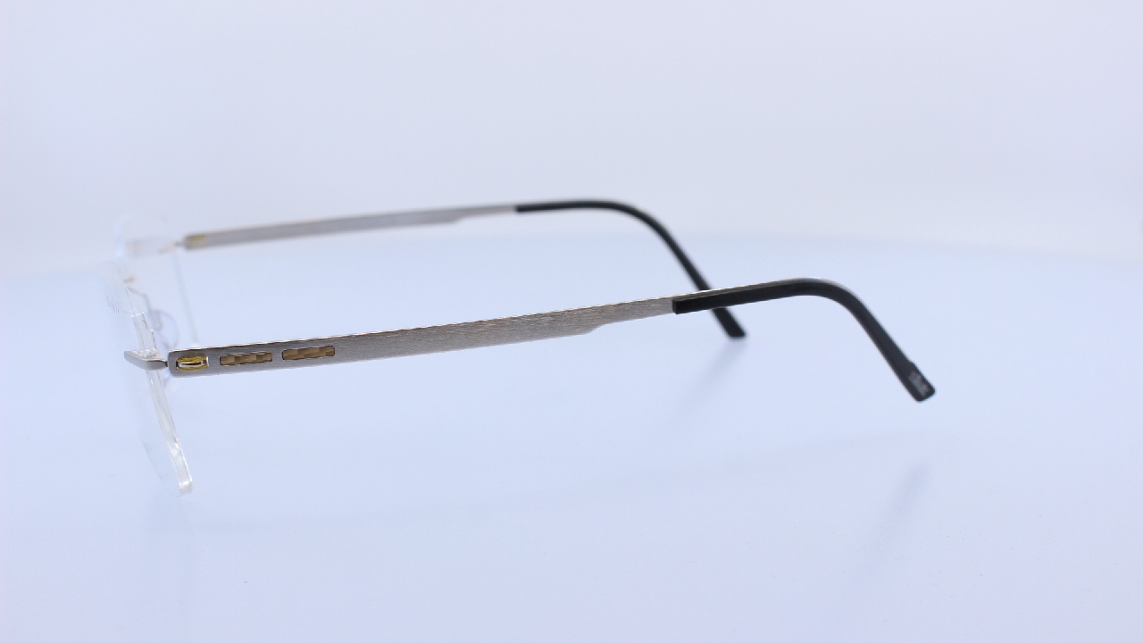 SILHOUETTE - EZÜST - 5537/DC