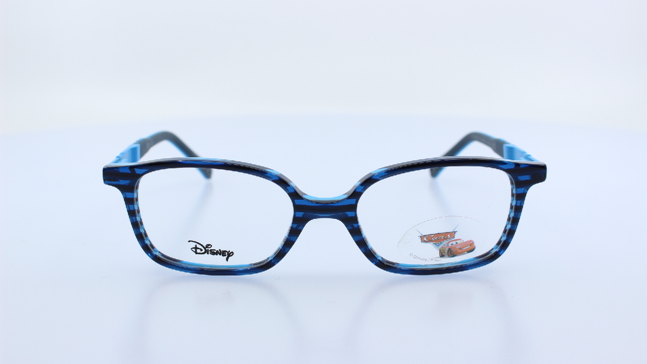 DISNEY CARS - KÉK - DCAM025