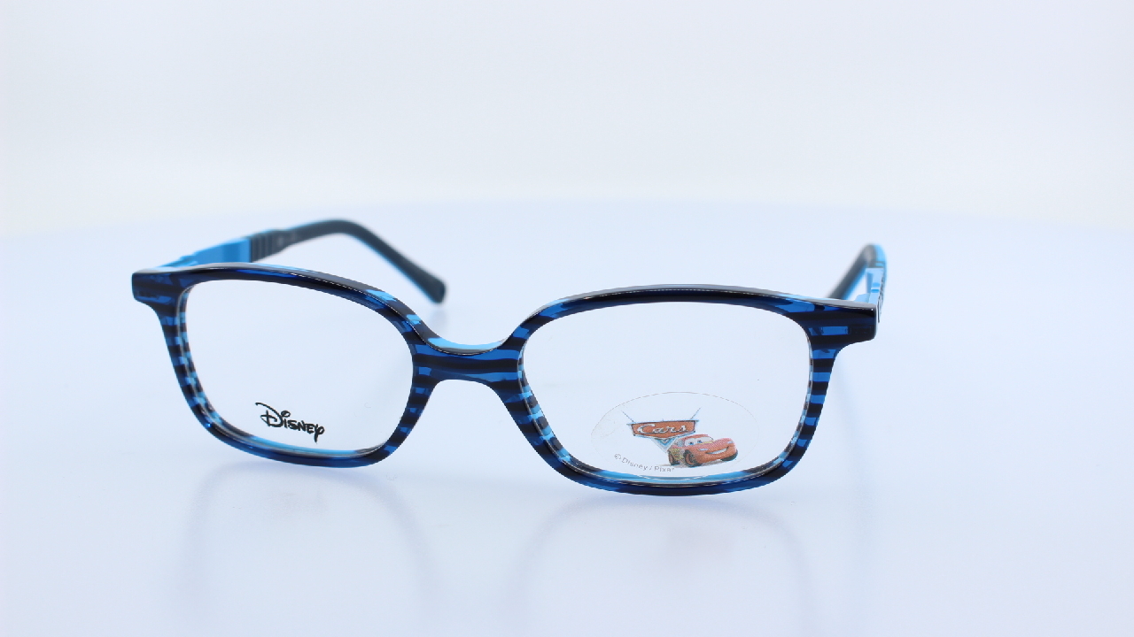 DISNEY CARS - KÉK - DCAM025