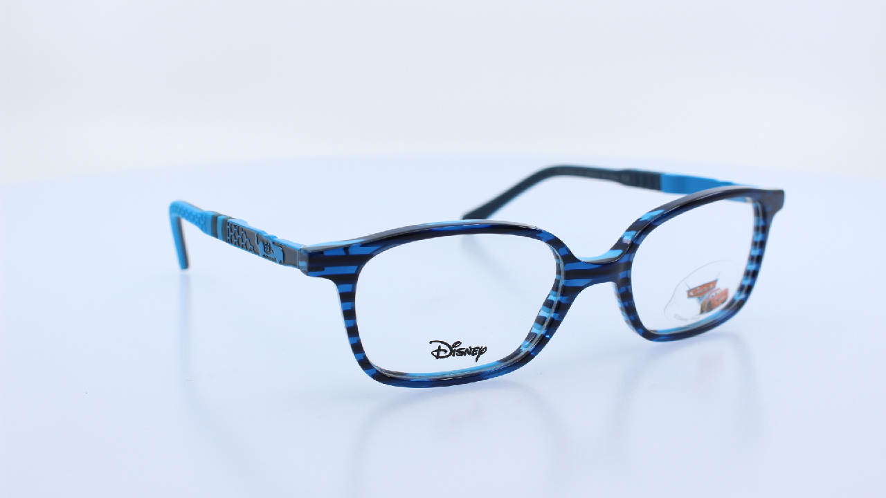 DISNEY CARS - KÉK - DCAM025